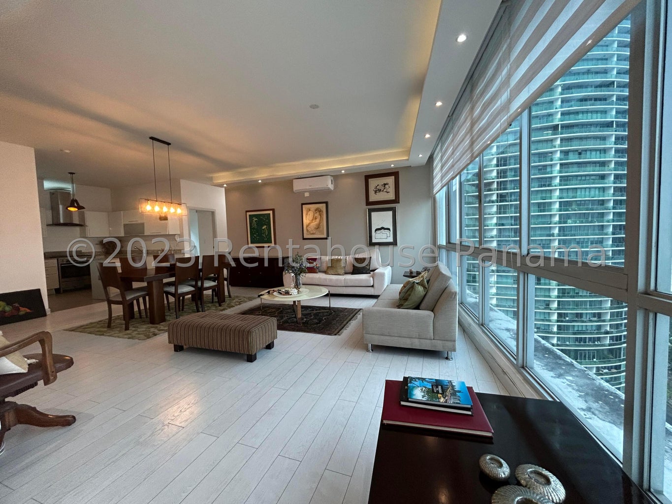 Apartamento Exclusivo - Fabulous apartment